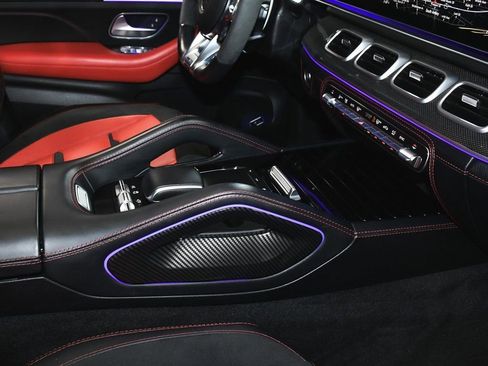 Used 2023 Mercedes-Benz GLE 53 AMG 4MATIC Coupe image 73