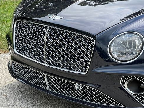 Used 2023 Bentley Continental GT Mulliner AWD/4WD image 13