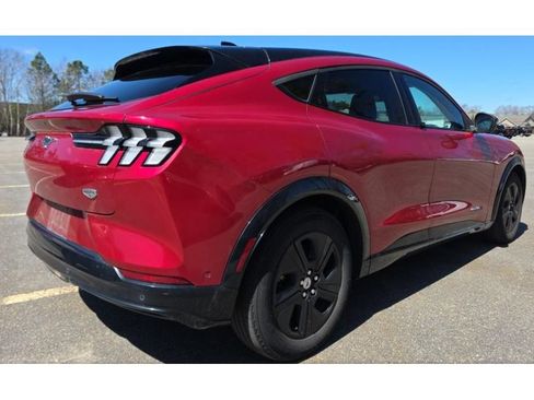 Used 2023 Ford Mustang Mach-E California Route 1 AWD/4WD image 3