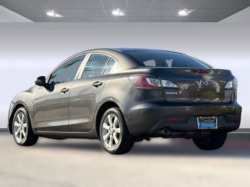 Used 2010 MAZDA MAZDA3 i Touring image 3