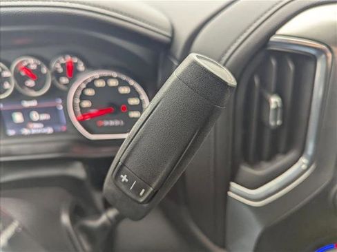 Used 2021 Chevrolet Silverado 1500 LTZ w/ LTZ Convenience Package II image 14