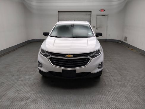 Used 2021 Chevrolet Equinox LS w/ LS Convenience Package AWD/4WD image 15