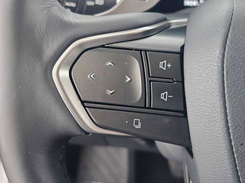 Certified 2025 Lexus NX 350h AWD w/ Premium Package image 26