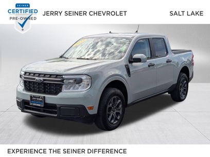 Used 2023 Ford Maverick XLT w/ XLT Luxury Package