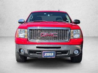 Used 2012 GMC Sierra 1500 SLE w/ Texas Edition RWD video 2