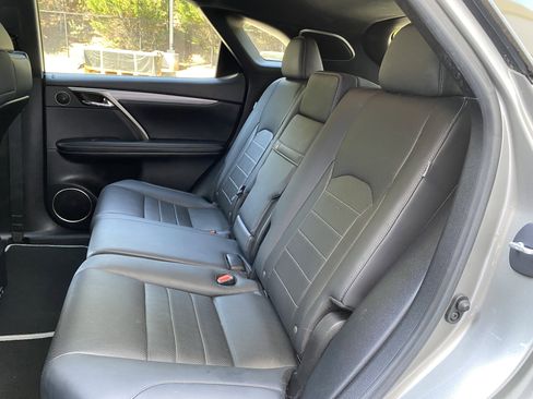 Used 2021 Lexus RX 350 F Sport image 36