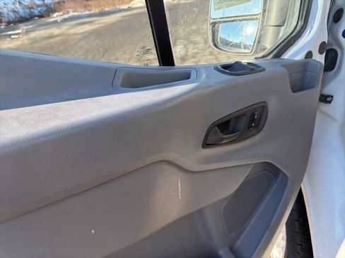Used 2016 Ford Transit 250 Base w/ Exterior Upgrade Package image 16