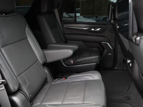 Certified 2023 GMC Yukon Denali w/ Advanced Technology Package image 33