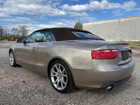 Used 2011 Audi A5 2.0T Premium image 5