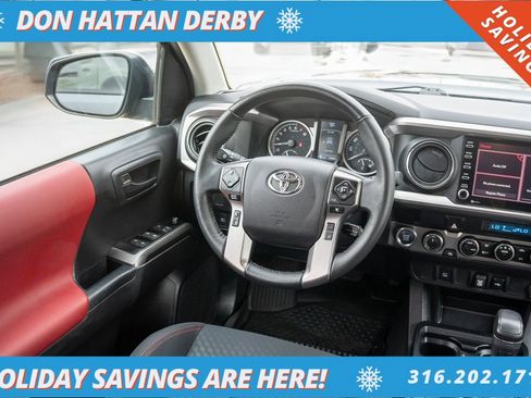 Used 2023 Toyota Tacoma SR5 image 14