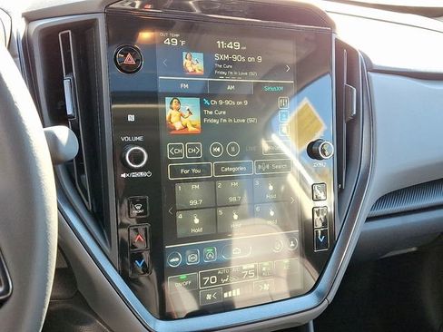 New 2025 Subaru Crosstrek 2.5i Limited image 15