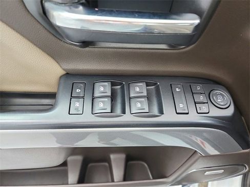 Used 2018 Chevrolet Silverado 1500 LTZ Z71 w/ LTZ Plus Package image 33