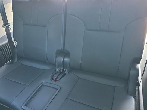 New 2026 Lexus LX 700h F Sport image 15