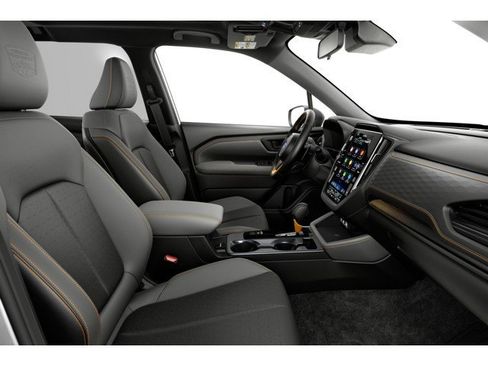 New 2026 Subaru Forester Wilderness image 35