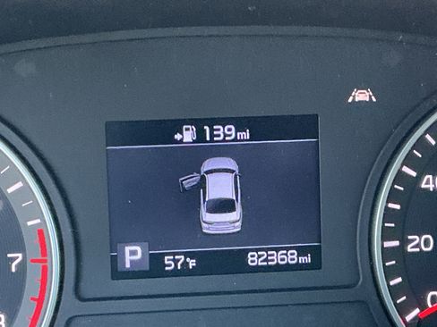 Used 2019 Kia Optima LX FWD image 20