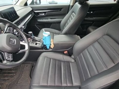 Used 2023 Honda CR-V EX-L image 11