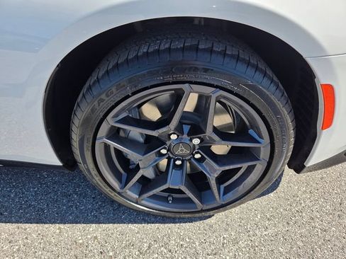 New 2026 Dodge Charger Scat Pack w/ Blacktop Package AWD/4WD image 15