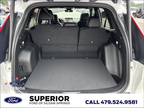 Used 2026 Honda CR-V Sport-L image 8