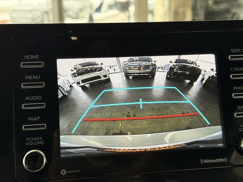 Used 2023 Toyota Camry SE image 58