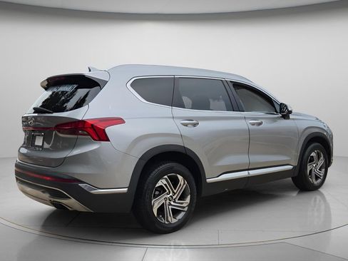 Used 2023 Hyundai Santa Fe SEL w/ Premium Package FWD image 7