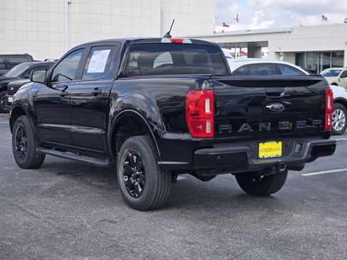 Certified 2022 Ford Ranger XLT w/ Equipment Group 301A Mid image 6