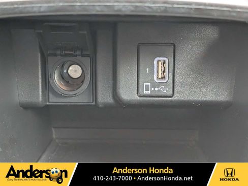 Certified 2018 Honda Accord EX-L image 23