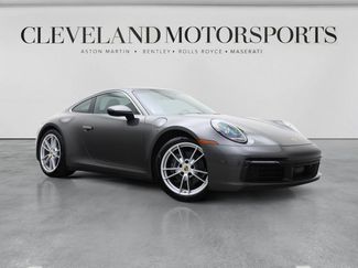 Used 2021 Porsche 911 Carrera RWD video 1