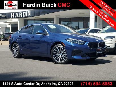 Used 2024 BMW 228i Gran Coupe w/ Convenience Package