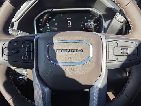 New 2026 GMC Sierra 2500 Denali image 13
