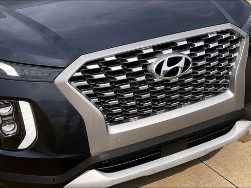 Used 2021 Hyundai Palisade SEL AWD/4WD image 31
