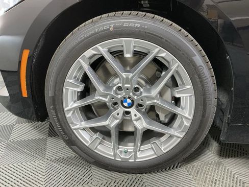 New 2026 BMW 330i Sedan w/ Premium Package image 8