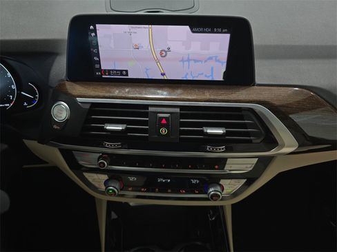 Used 2021 BMW X3 xDrive30i w/ Convenience Package image 20