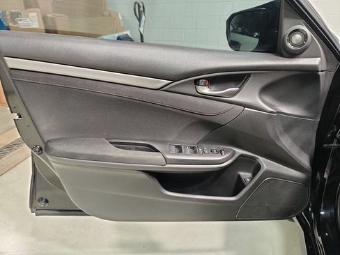 Used 2017 Honda Civic Si image 25