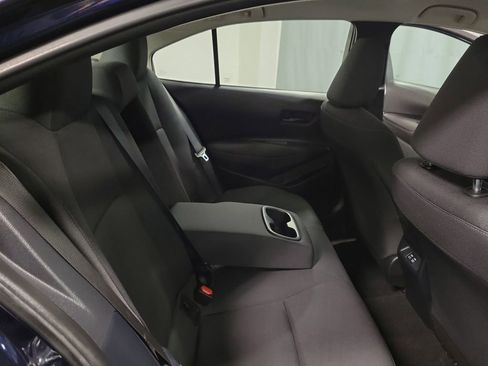 Used 2024 Toyota Corolla LE FWD image 20