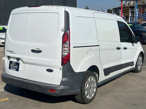 Used 2015 Ford Transit Connect XL FWD image 9