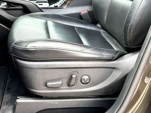 Used 2020 Kia Telluride S FWD image 12