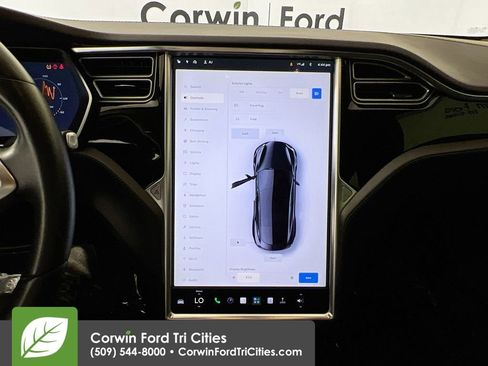 Used 2018 Tesla Model S 75D AWD/4WD image 21