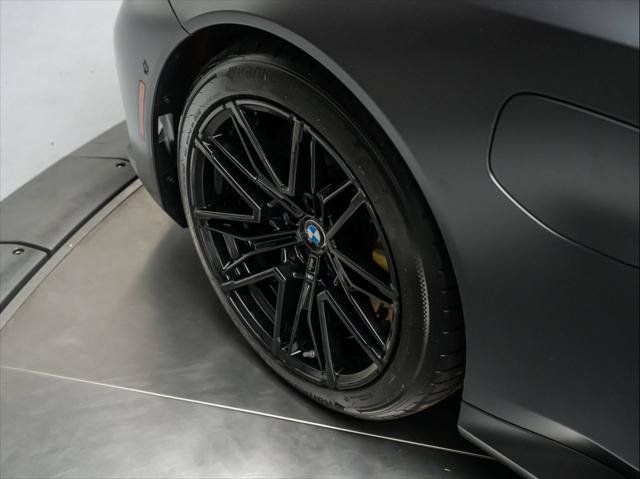 Used 2025 BMW M5 w/ Carbon Package AWD/4WD image 14