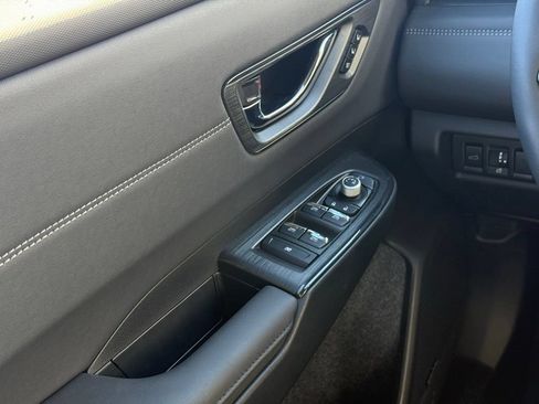 New 2026 Subaru Outback Touring XT AWD/4WD image 8