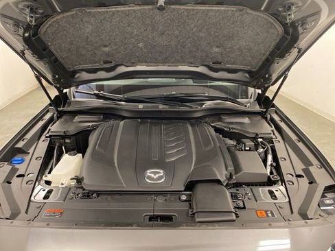 Used 2024 MAZDA CX-90 3.3 Turbo S w/ Premium Package image 38