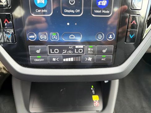 New 2026 Subaru Forester Sport image 14