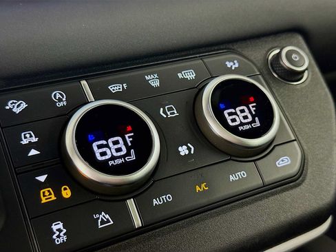 Used 2024 Land Rover Defender 110 S AWD/4WD image 16