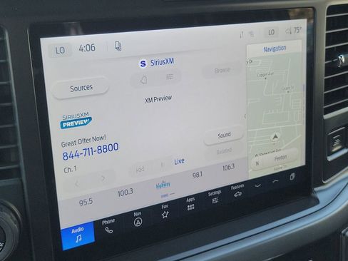 New 2026 Ford F150 XLT w/ Equipment Group 302A MID image 19