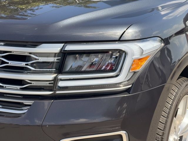 Used 2024 Ford Expedition Platinum RWD image 10