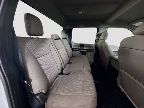 Used 2021 Ford F250 XLT w/ XLT Value Package AWD/4WD image 23