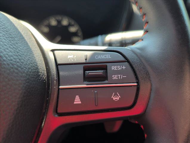 Used 2024 Honda CR-V Sport image 13