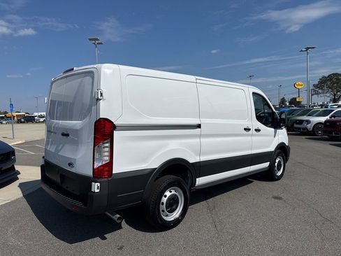 Used 2024 Ford Transit 250 Low Roof image 3