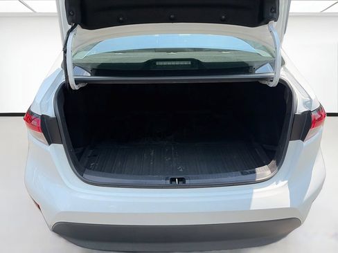 Used 2024 Toyota Corolla LE FWD image 25