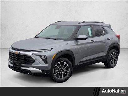 New 2026 Chevrolet TrailBlazer LT w/ Convenience Package