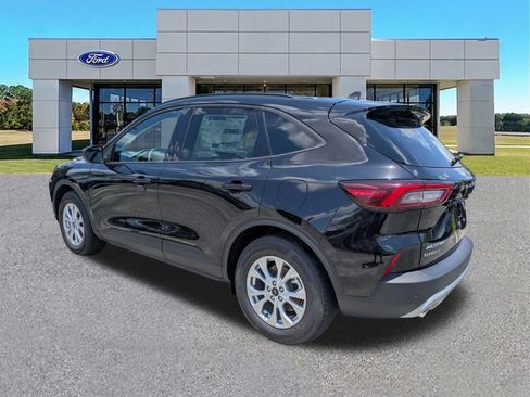 New 2026 Ford Escape Active w/ Active Premium Tech Pack FWD image 3